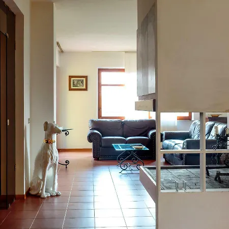 Sole - Paianini Apartamento *