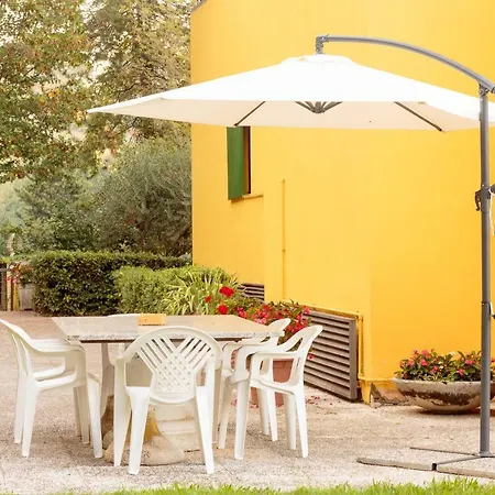Sole - Paianini Apartamento