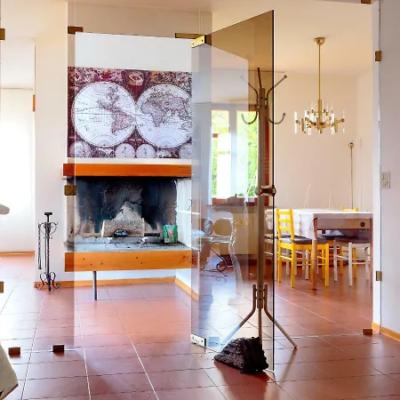 Sole - Paianini Apartamento Pésaro