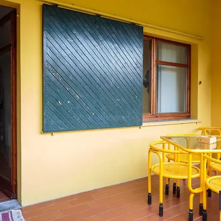 Apartamento Sole - Paianini *