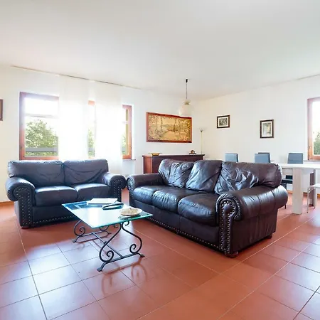 Sole - Paianini Apartamento