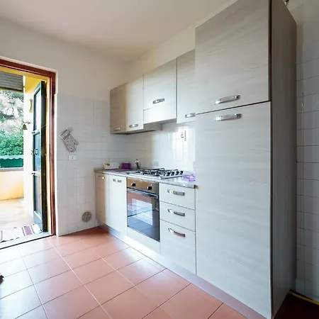 Sole - Paianini Apartamento *