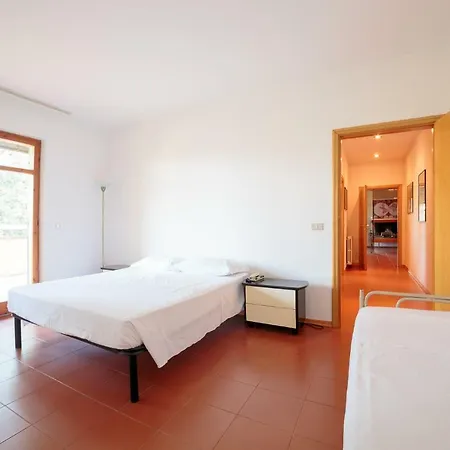 Sole - Paianini Apartamento Pésaro