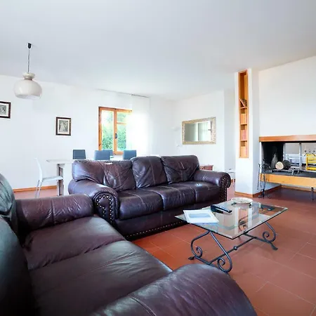 Sole - Paianini Apartamento Pésaro