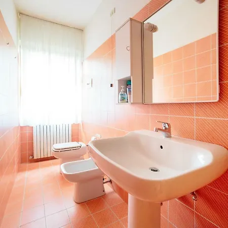 Apartamento Sole - Paianini