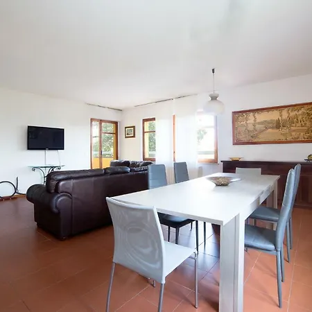 Apartamento Sole - Paianini Pésaro