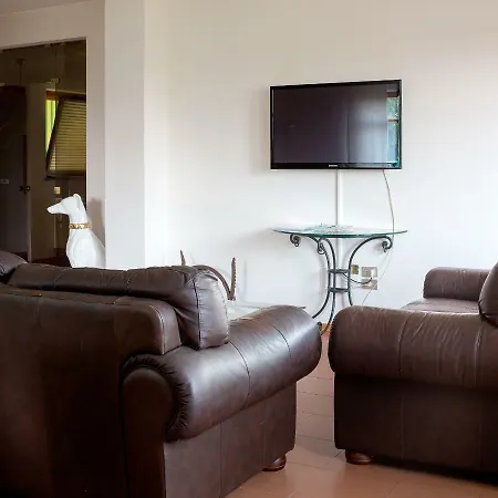 Apartamento Sole - Paianini *
