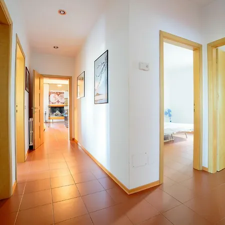Apartamento Sole - Paianini *