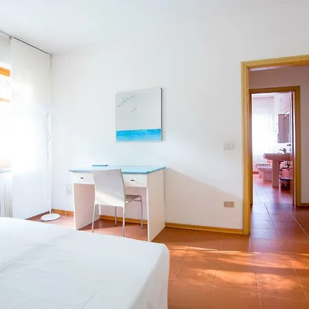 Apartamento Sole - Paianini