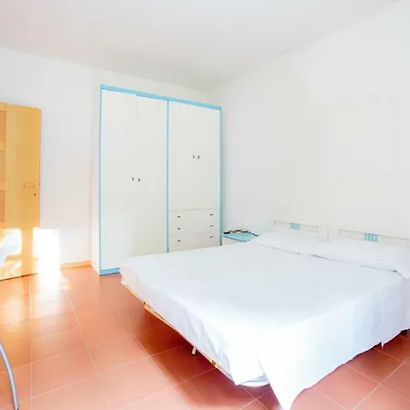 Apartamento Sole - Paianini Pésaro