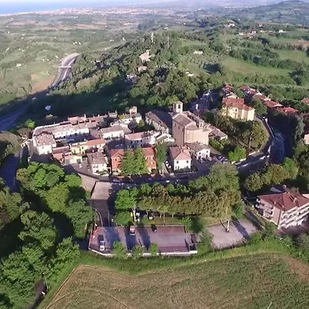 Apartamento Sole - Paianini